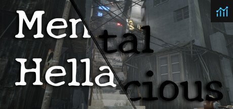 Mental Hellacious PC Specs