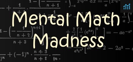 Mental Math Madness PC Specs