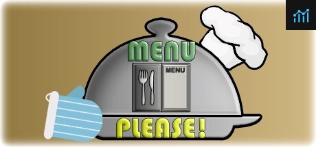 Menu Please! PC Specs