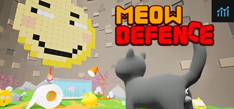 Meow Defence PC Specs