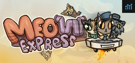 Meow Express PC Specs