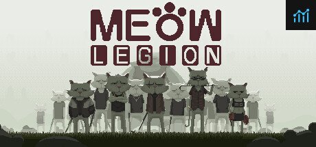 Meow Legion PC Specs