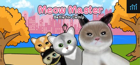 Meow Master: Battle for Catnip PC Specs