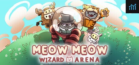 Meow Meow Wizard Arena PC Specs