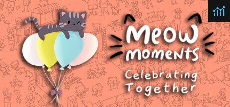 Meow Moments: Celebrating Together PC Specs