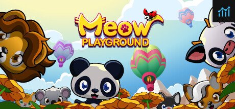 Meow Playground PC Specs