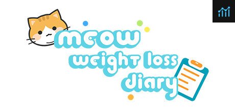 Meow Weight Loss Diary PC Specs