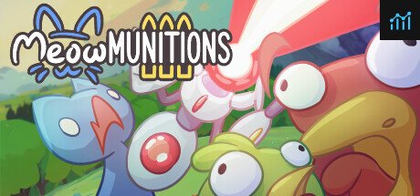 Meowmunitions PC Specs