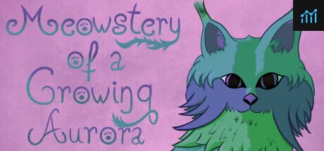 Meowstery of a Growing Aurora PC Specs