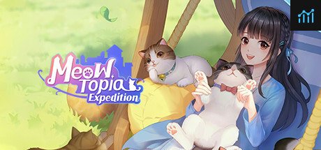 Meowtopia: Expedition PC Specs