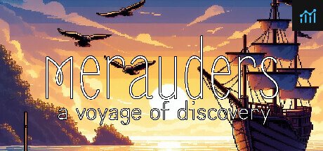 Merauders - A Voyage of Discovery PC Specs