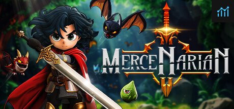 Mercenarian PC Specs