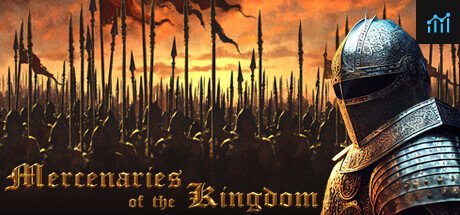 Mercenaries of the Kingdom PC Specs