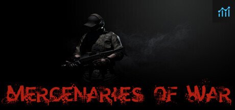 Mercenaries of War PC Specs