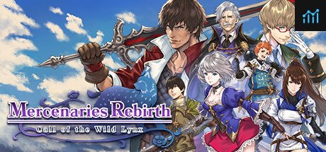 Mercenaries Rebirth: Call of the Wild Lynx PC Specs