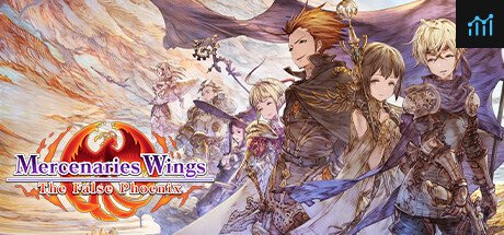 Mercenaries Wings: The False Phoenix PC Specs