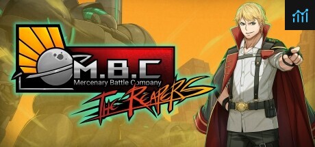 Mercenary Battle Company: The Reapers PC Specs