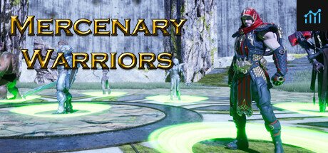 Mercenary Warriors PC Specs