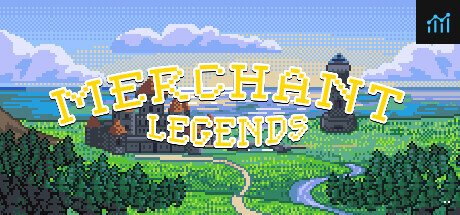 Merchant Legends: The Founding PC Specs