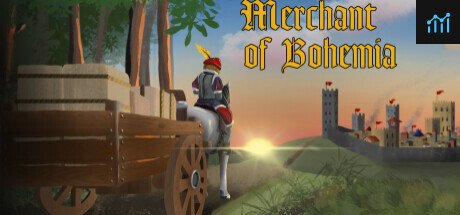 Merchant of Bohemia PC Specs