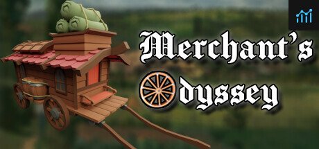 Merchant's Odyssey PC Specs