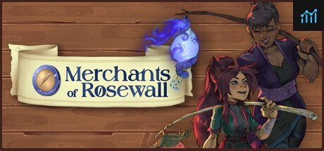 Merchants of Rosewall PC Specs