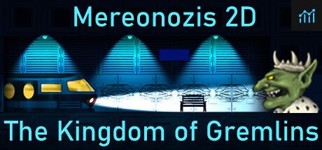 Mereonozis 2D: The Kingdom of Gremlins PC Specs