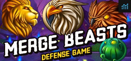 Can I Run Merge Beasts - Defense Game?