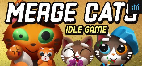 Merge Cats - Idle Game PC Specs