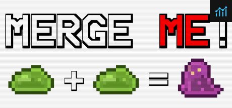 Merge Me! PC Specs