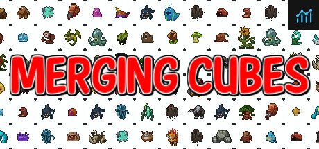 Merging Cubes PC Specs