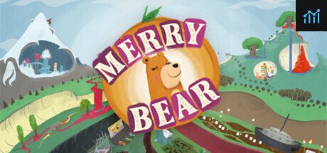 Merry Bear PC Specs