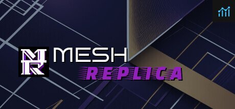 Mesh Replica PC Specs