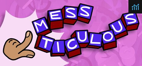 Messticulous PC Specs