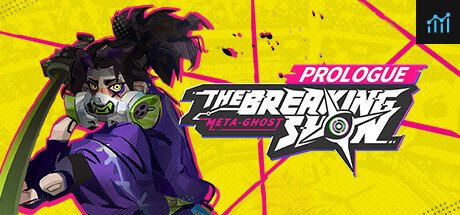 Meta-Ghost: The Breaking Show - Prologue PC Specs