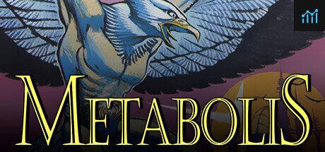 Metabolis (C64/Spectrum) PC Specs