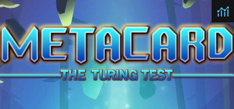 Can I Run MetaCard：The Turing Test?