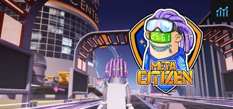 MetaCitizen PC Specs
