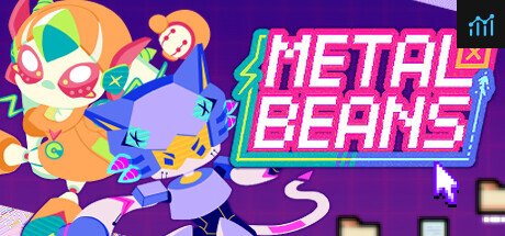 METAL BEANS PC Specs