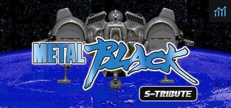 Metal Black™ S-Tribute PC Specs