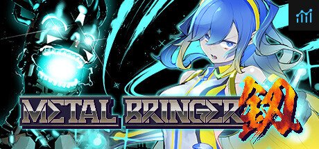 Metal Bringer PC Specs