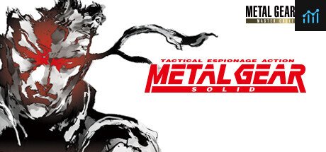 METAL GEAR SOLID - Master Collection Version PC Specs