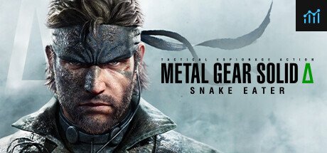 METAL GEAR SOLID Δ: SNAKE EATER PC Specs