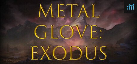 Metal Glove: Exodus PC Specs