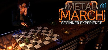 Metal March: Beginner Experience PC Specs