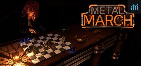 Metal March PC Specs