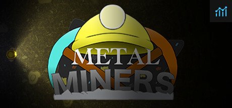 Metal Miners PC Specs