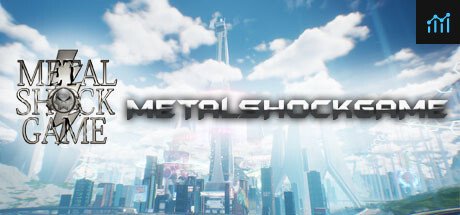Metal Shock Game PC Specs