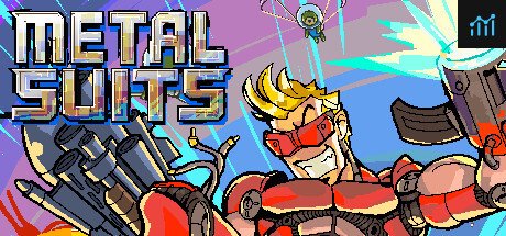Metal Suits PC Specs