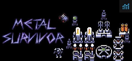 Metal Survivor PC Specs